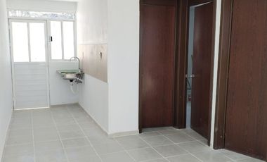 CASA ECONOMICA EN TULANCINGO COL. SABINOS