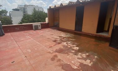 Amplios y Bonitos Departamentos de 2 Recámaras en Col. Roma Norte