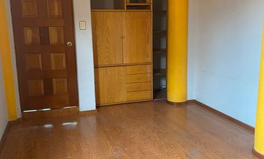Amplios y Bonitos Departamentos de 2 Recámaras en Col. Roma Norte