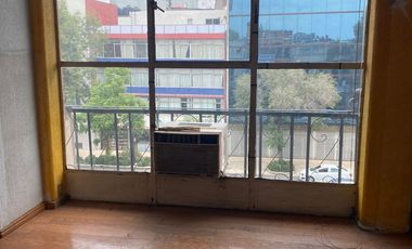 Amplios y Bonitos Departamentos de 2 Recámaras en Col. Roma Norte