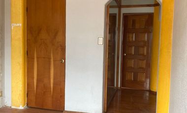 Amplios y Bonitos Departamentos de 2 Recámaras en Col. Roma Norte