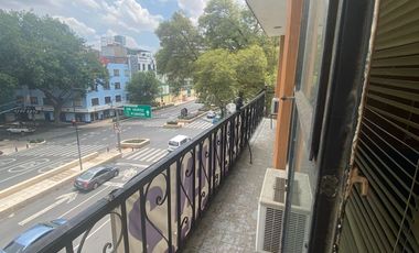 Amplios y Bonitos Departamentos de 2 Recámaras en Col. Roma Norte