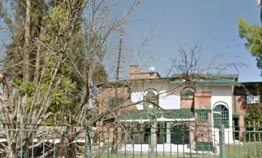 VENTA CASA: Camino del Marino #28, Colonia Club Náutico Puente Viejo, C.P. 45887, Juanacatlán, Jalisco