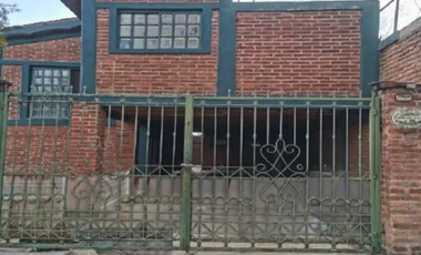 VENTA CASA: Camino del Marino #28, Colonia Club Náutico Puente Viejo, C.P. 45887, Juanacatlán, Jalisco