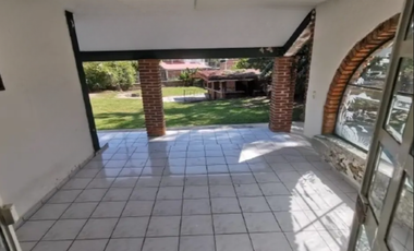 VENTA CASA: Camino del Marino #28, Colonia Club Náutico Puente Viejo, C.P. 45887, Juanacatlán, Jalisco