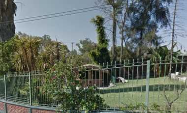 VENTA CASA: Camino del Marino #28, Colonia Club Náutico Puente Viejo, C.P. 45887, Juanacatlán, Jalisco
