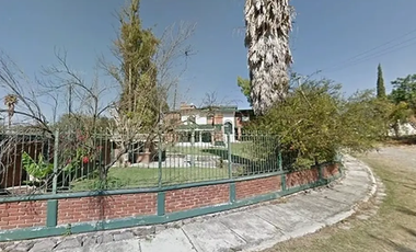 VENTA CASA: Camino del Marino #28, Colonia Club Náutico Puente Viejo, C.P. 45887, Juanacatlán, Jalisco