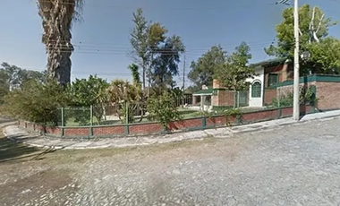 VENTA CASA: Camino del Marino #28, Colonia Club Náutico Puente Viejo, C.P. 45887, Juanacatlán, Jalisco