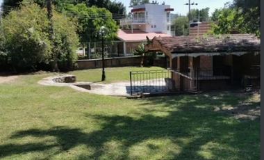 VENTA CASA: Camino del Marino #28, Colonia Club Náutico Puente Viejo, C.P. 45887, Juanacatlán, Jalisco