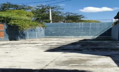VENTA CASA: Camino del Marino #28, Colonia Club Náutico Puente Viejo, C.P. 45887, Juanacatlán, Jalisco