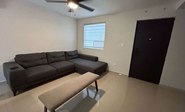 CASA EN RENTA EN MARSELLA RESIDENCIAL, GUADALUPE, NUEVO LEÓN
