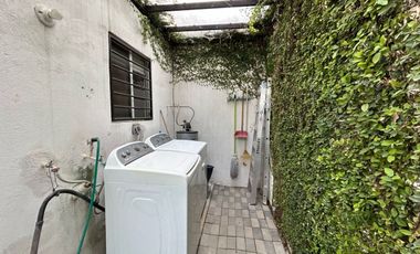 CASA EN RENTA EN MARSELLA RESIDENCIAL, GUADALUPE, NUEVO LEÓN