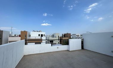 CASA EN RENTA EN MARSELLA RESIDENCIAL, GUADALUPE, NUEVO LEÓN