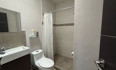 CASA EN RENTA EN MARSELLA RESIDENCIAL, GUADALUPE, NUEVO LEÓN