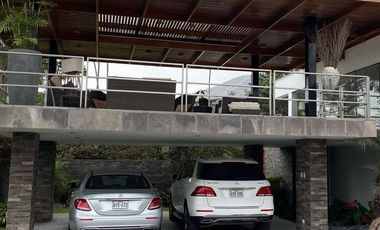 Aqluilo hermosa Casa en Las Canteras - Casuarinas