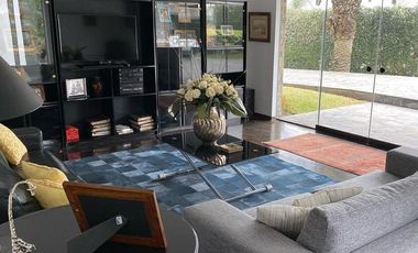 Aqluilo hermosa Casa en Las Canteras - Casuarinas