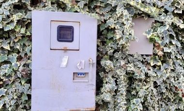 Casa En Venta Con Galpón 510m2, La Granja.