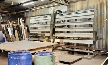 Casa En Venta Con Galpón 510m2, La Granja.