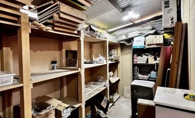 Casa En Venta Con Galpón 510m2, La Granja.