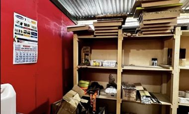 Casa En Venta Con Galpón 510m2, La Granja.