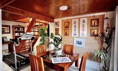 Casa En Venta Con Galpón 510m2, La Granja.