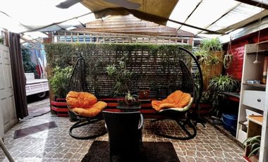 Casa En Venta Con Galpón 510m2, La Granja.