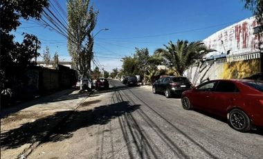 Casa En Venta Con Galpón 510m2, La Granja.