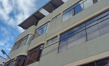EN ALQUILER DEPARTAMENTO