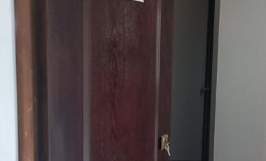 EN ALQUILER DEPARTAMENTO