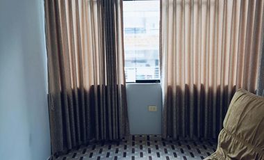 EN ALQUILER DEPARTAMENTO