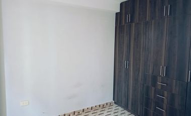 EN ALQUILER DEPARTAMENTO