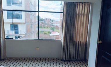 EN ALQUILER DEPARTAMENTO