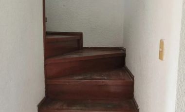CASA EN RENTA EN FRACC. TABACHINES