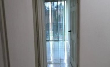 CASA EN RENTA EN FRACC. TABACHINES