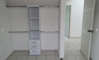 CASA EN RENTA EN FRACC. TABACHINES