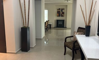 RENTA DEPTO. PENTHOUSE AMUEBLADO   COL. MIRADOR RESIDENCIAL  ZONA SUR