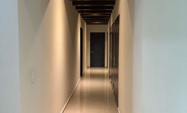 RENTA DEPTO. PENTHOUSE AMUEBLADO   COL. MIRADOR RESIDENCIAL  ZONA SUR