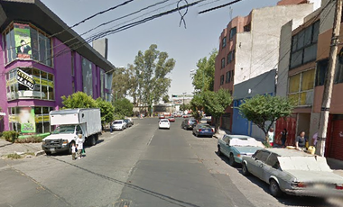 Bodega en Venta Letrán Valle Benito Juárez CDMX