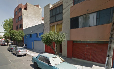 Bodega en Venta Letrán Valle Benito Juárez CDMX