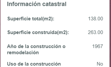 Bodega en Venta Letrán Valle Benito Juárez CDMX