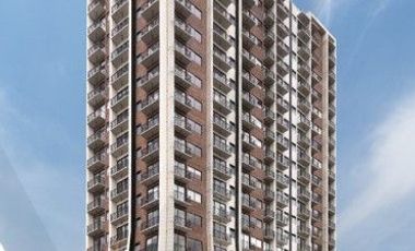 Semi nuevo con Vista panorámica piso 9