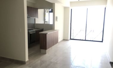 Semi nuevo con Vista panorámica piso 9