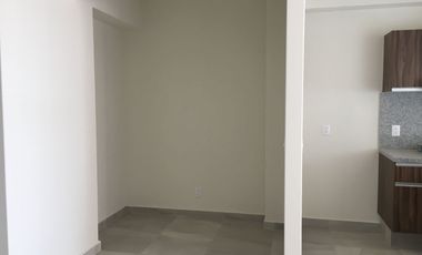 Semi nuevo con Vista panorámica piso 9