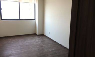 Semi nuevo con Vista panorámica piso 9