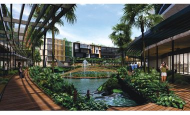 PUERTO CANCUN DISTRITO ZEN DEPAS-PREVENTA DIC 2026 DESDE $10,966,824 pesos