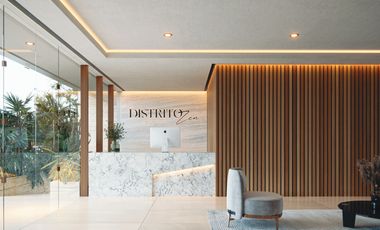PUERTO CANCUN DISTRITO ZEN DEPAS-PREVENTA DIC 2026 DESDE $10,966,824 pesos