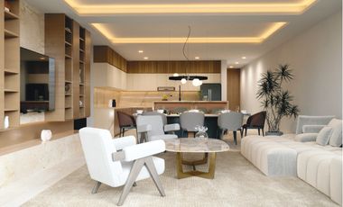 PUERTO CANCUN DISTRITO ZEN DEPAS-PREVENTA DIC 2026 DESDE $10,966,824 pesos