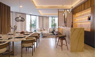 PUERTO CANCUN DISTRITO ZEN DEPAS-PREVENTA DIC 2026 DESDE $10,966,824 pesos