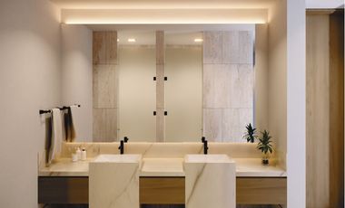 PUERTO CANCUN DISTRITO ZEN DEPAS-PREVENTA DIC 2026 DESDE $10,966,824 pesos
