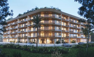 PUERTO CANCUN DISTRITO ZEN DEPAS-PREVENTA DIC 2026 DESDE $10,966,824 pesos